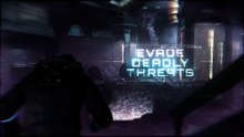 Directive 8020 - Launch Trailer