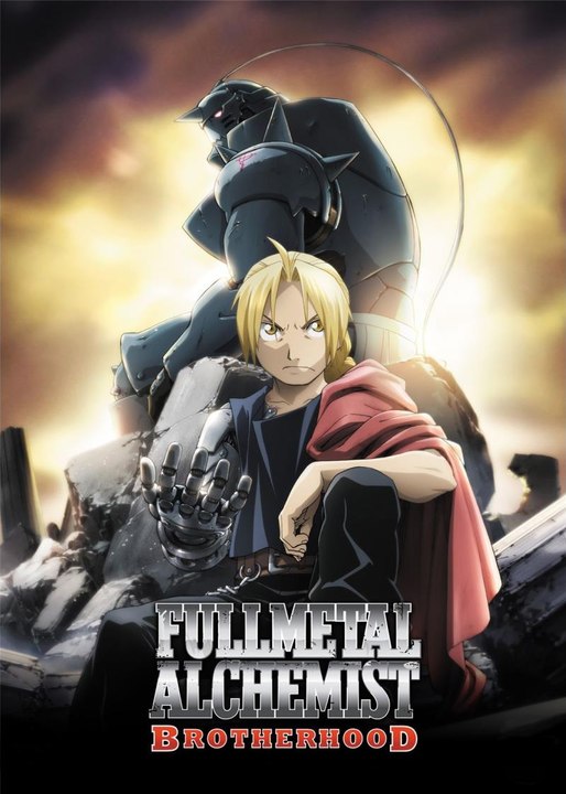 Fullmetal Alchemist- Brotherhood - Episode 3- City of Heresy - Anime-Dunya English