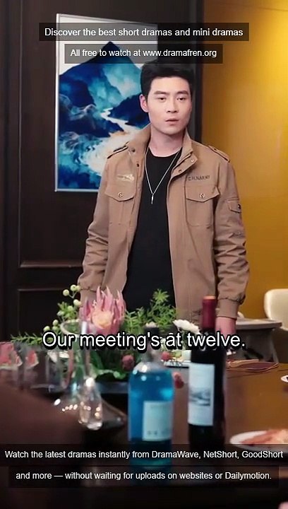 CEO’s Boyfriend Hits Different [Full Movie] [Watch Free Online]Full EP - Full