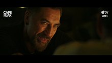 Cape Fear Official Trailer 2026
