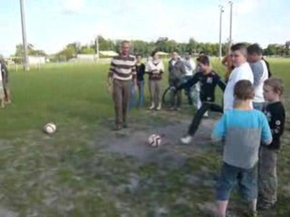 FooT eriiC