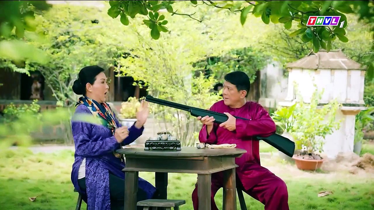 Nợ Ðời Vay Trả Tập 2 - Phim THVL1