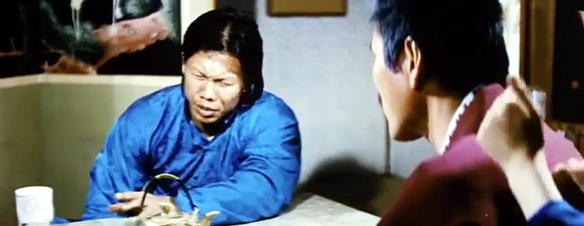 Enter the Game of Death 1978 Remastered 