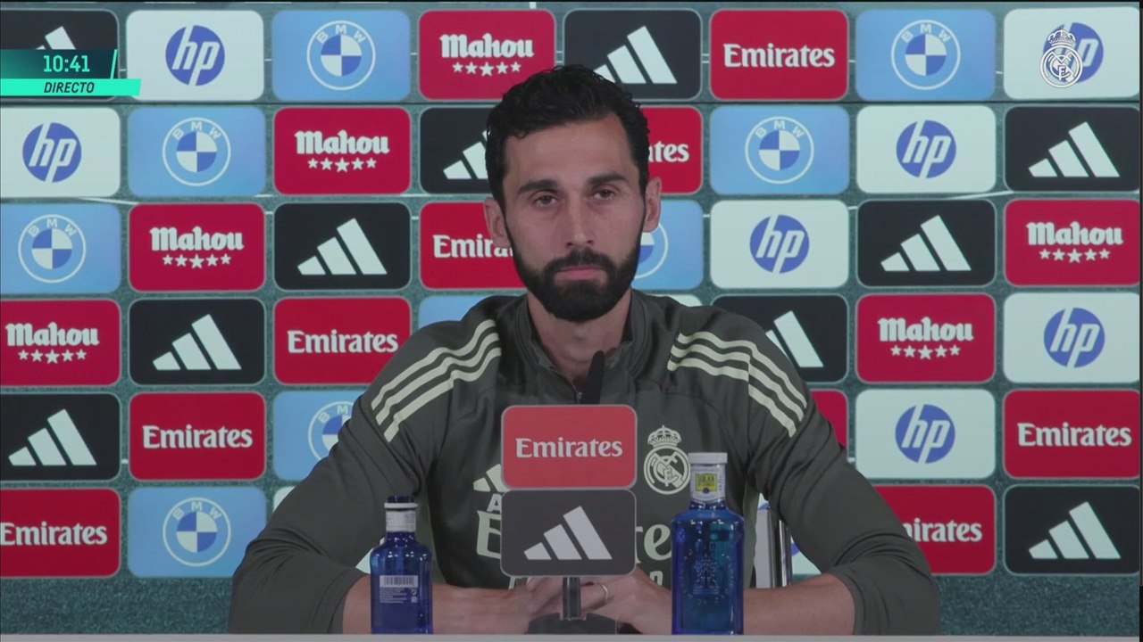 ¿Votaría a Florentino Arbeloa?