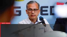 Kerajaan kesal tindakan Norway tidak lulus permit eksport peluru berpandu - Fahmi