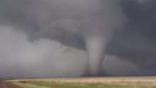 Warm air could fuel more frequent, intense tornadoes