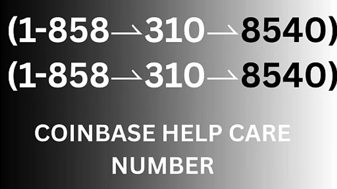 (_S.u.p.p.o.r.t)【FAQ*】≋[FULL GUIDE] Coinbase® CUSTOMER© SUPPoRT℗ Phone NuMber (OfficiAl)