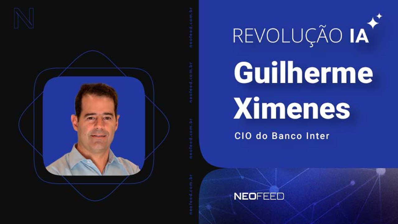 Inter vê IA conversacional como o próximo salto da experiência financeira
