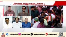 'സതീശനല്ലാതെ മുഖ്യമന്ത്രിയായി മറ്റാര് വന്നാലും അതിനൊരു ആധികാരികതയുണ്ടാവില്ല'