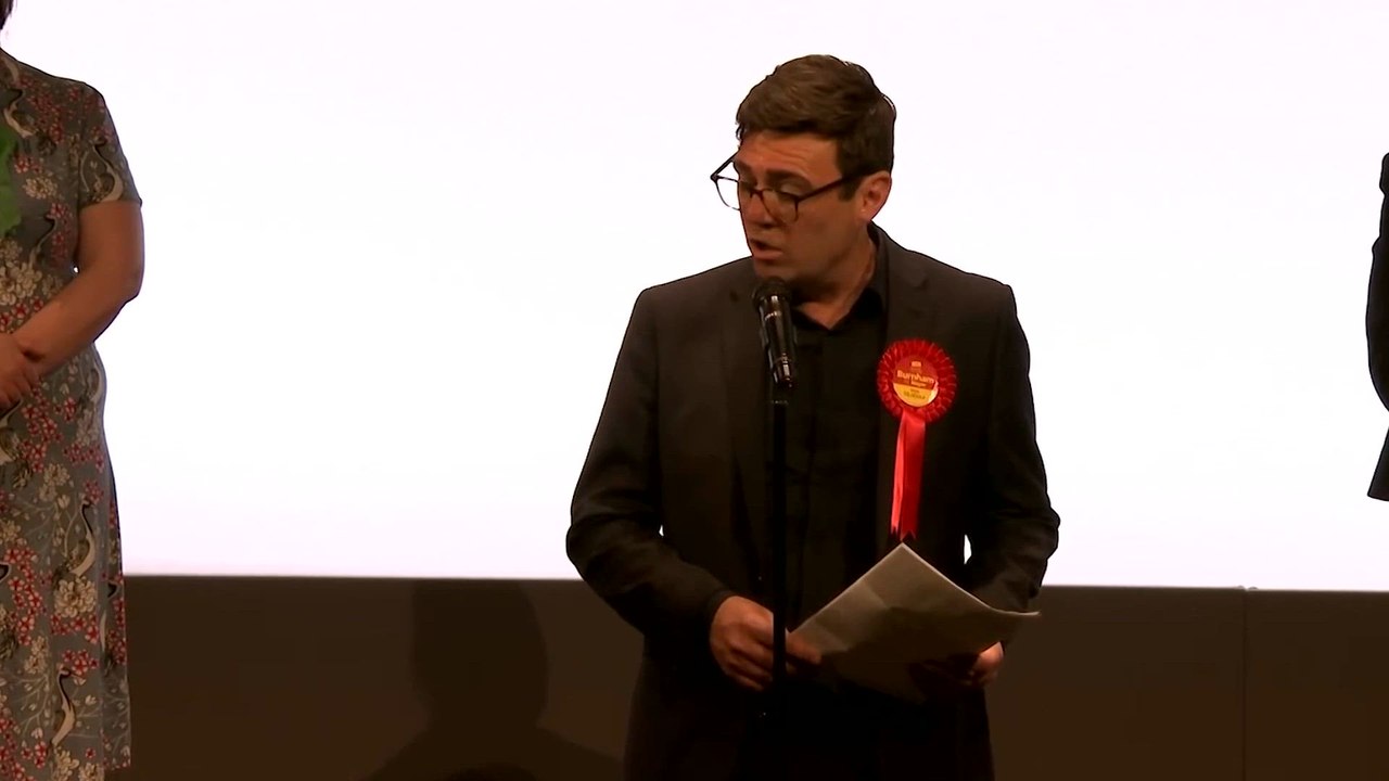 ¿Quién sucederá a Keir Starmer?