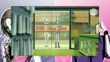 Nana épisode 8 VF
