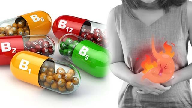 Kis Vitamin Ki Kami Se Pet Mein Dard Hota Hai: किस विटामिन की कमी से पेट में दर्द होता है | Boldsky