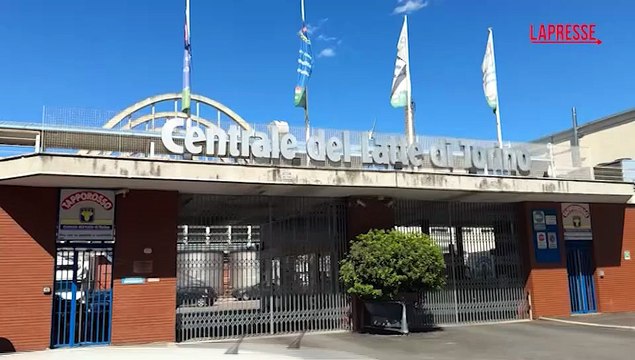 Torino, incidente sul lavoro: muore operaio 45 enne