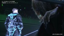 Will Ospreay vs. Tetsuya Naito - NJPW G1 Climax 33 Semi-Final Match (8/12/2023)