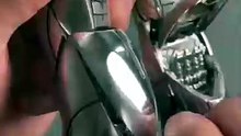 Hot Toys Iron Man Mark II (2.0) Unboxing & Review | Best Diecast Iron Man Figure Yet?