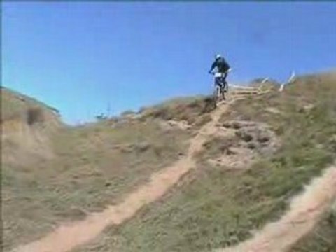 [MTB] Bad Crashes Compilation [Goodspeed]