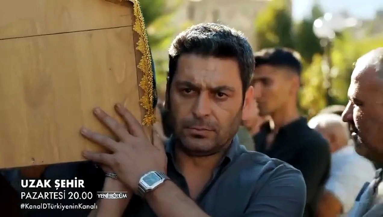 المدينة البعيدة ح62