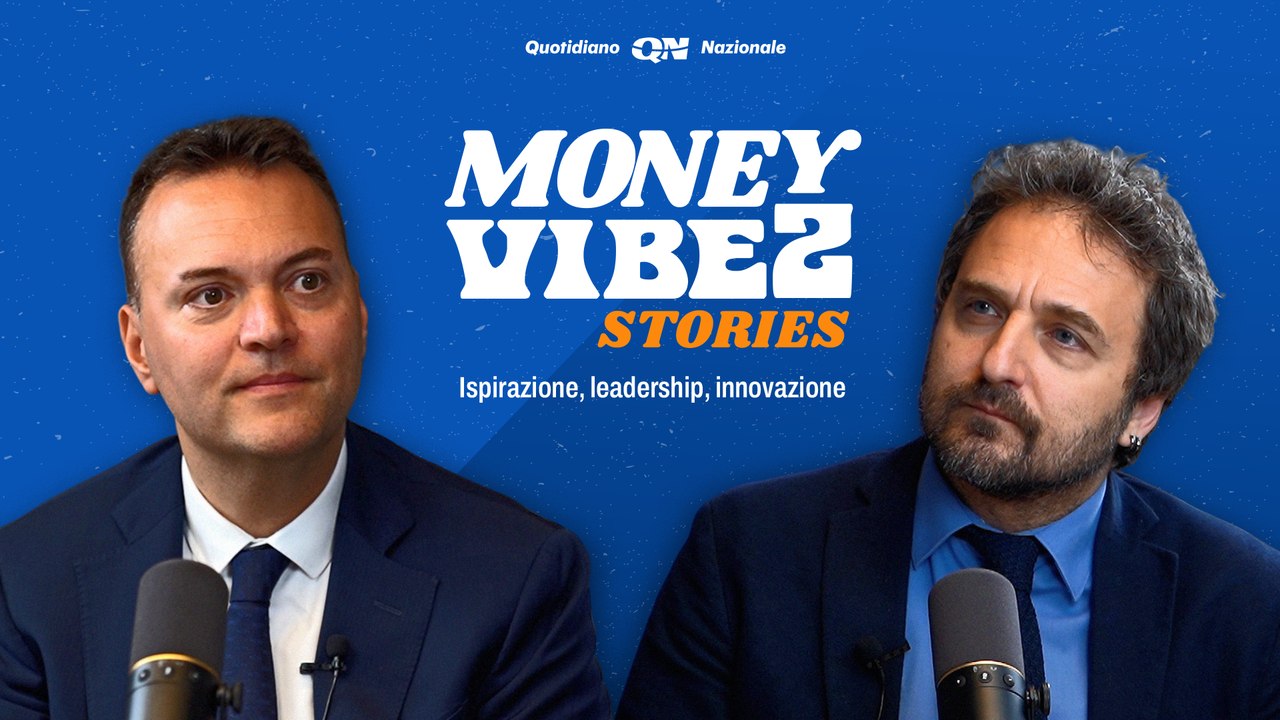 Giorgio Mattei, Vicepresidente di Next Yacht Group, ai microfoni di Money Vibez Stories