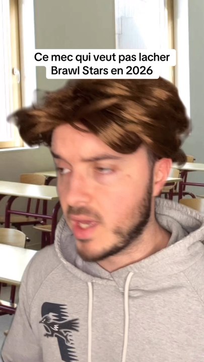 Qui joue encore ?