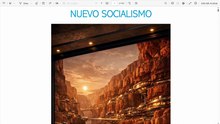 NUEVO SOCIALISMO BLOG