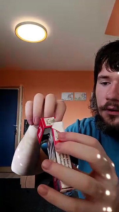 Test cigarety v reálu 🚬 Brutální reakce!