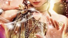 She's Not Homeless, She's Healer Goddess ENGSUB | Secret Power Romance Drama