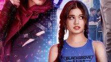 Outplayed ENGSUB | Gamer Girl Underdog Tournament Drama