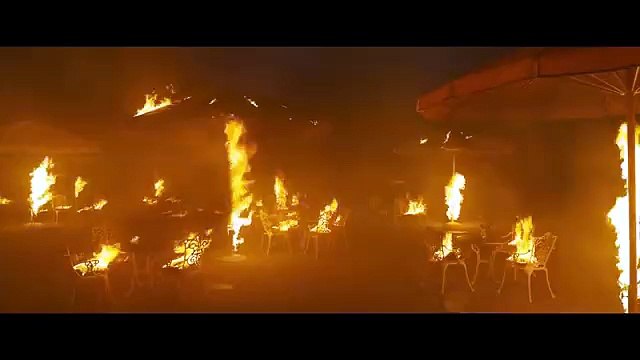 Retour à Silent Hill Bande-annonce (PT)