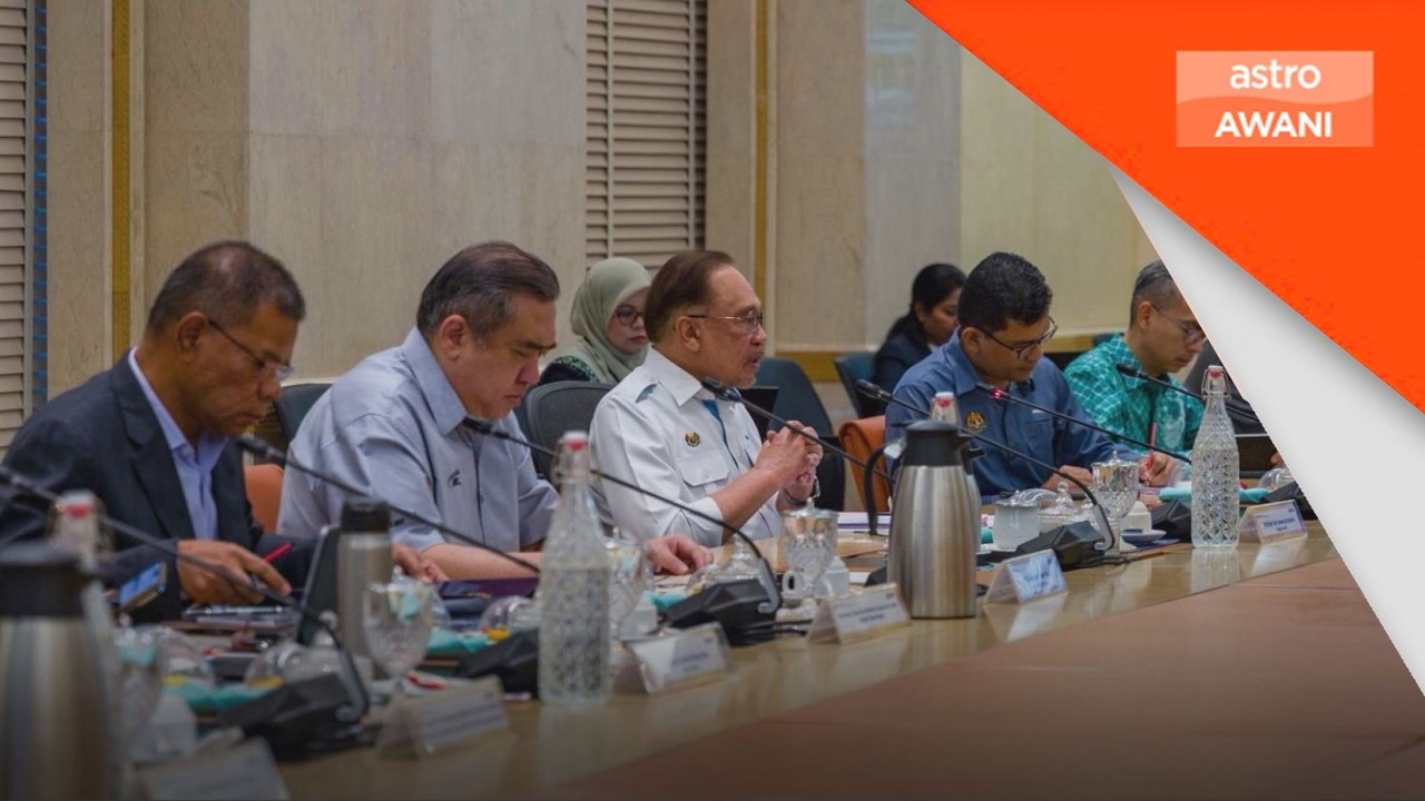 PM arah kementerian selaras bantuan tangani kos sara hidup