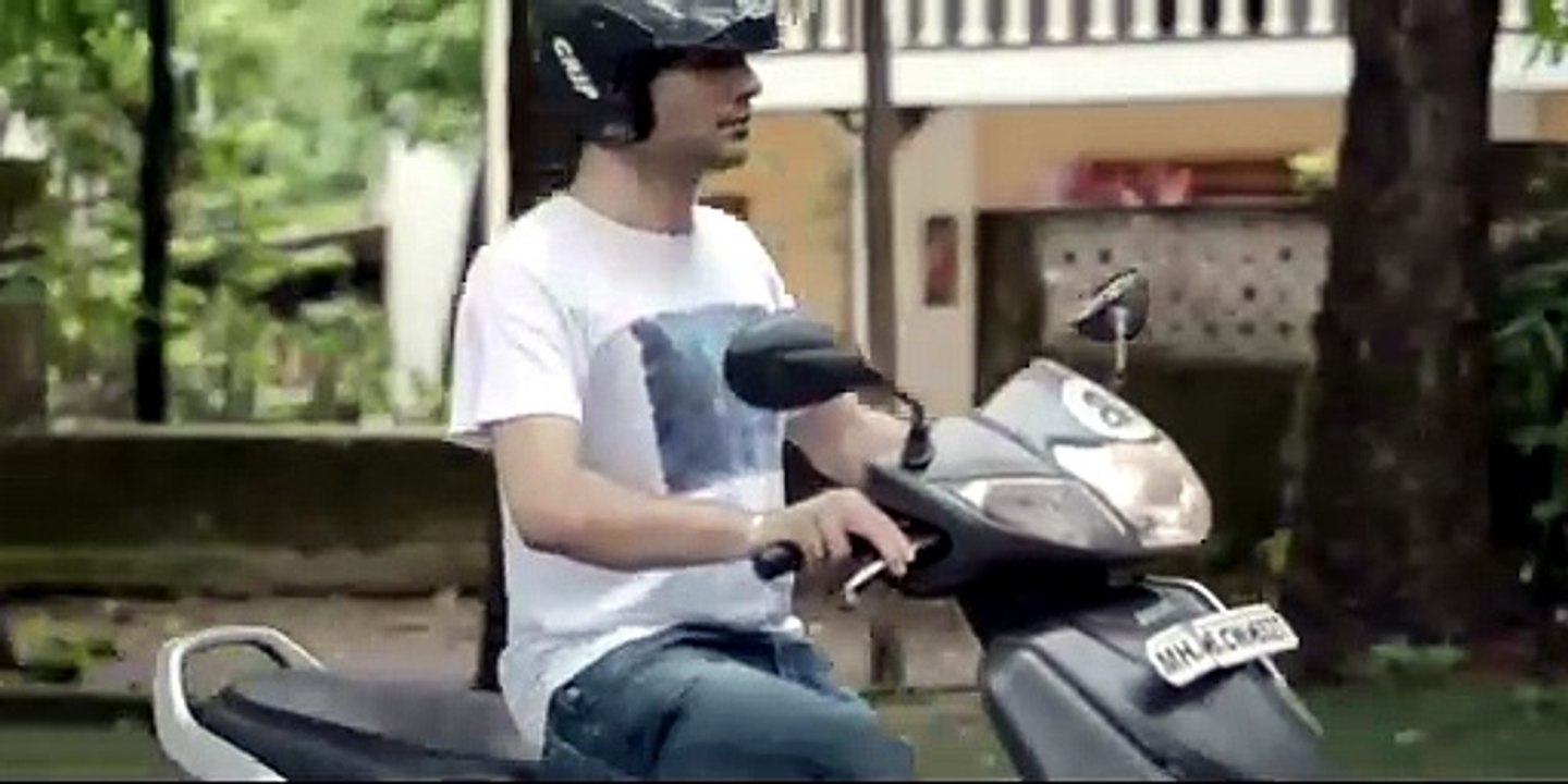 Simran Khan cute video
