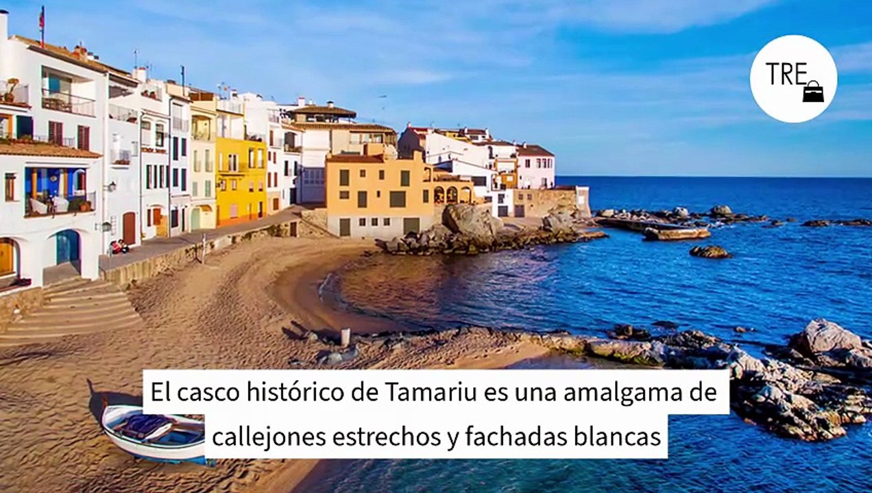 Playas escondidas, pescado exquisito y un paseo marítimo entre acantilados: el pueblo pesquero más bonito del Mediterráneo