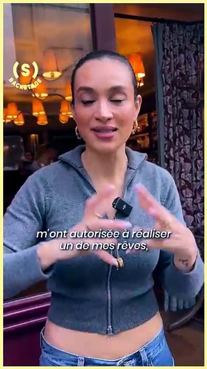 Plongée intime avec Camélia Jordana : concerts exclusifs et coulisses