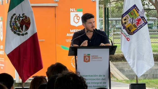 Samuel García confirma que Nuevo León terminará clases antes que otros estados, ¿cuál es la fecha oficial?