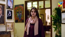Sirf Shabana - Episode 15 [Eng Sub] - 12th May 2026 - [ Sohai Ali Abro, Adeel Husain ] - HUM TV