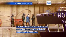 12 soignants mis en quarantaine après un protocole défaillant avec un patient atteint du hantavirus