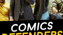 Les Defenders dans les comics