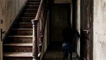 INSANE Entryway Transformation 😱 Luxury Grand Foyer