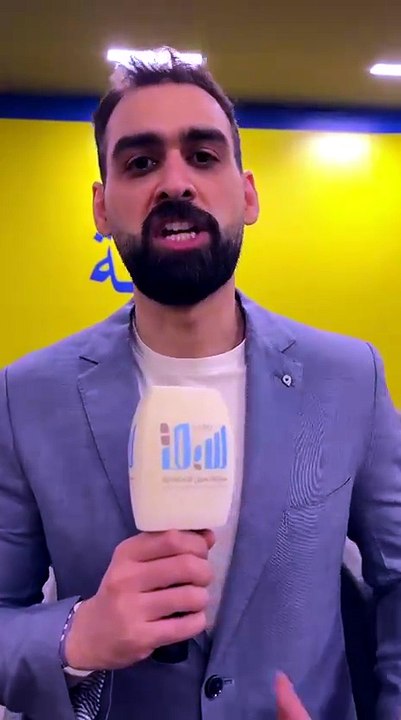 أشكناني يتوقّع ديربيًا صعبًا بين النصر والهلال يُحسم بالجزئيات والكرات الثابتة