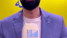 أشكناني يتوقّع ديربيًا صعبًا بين النصر والهلال يُحسم بالجزئيات والكرات الثابتة