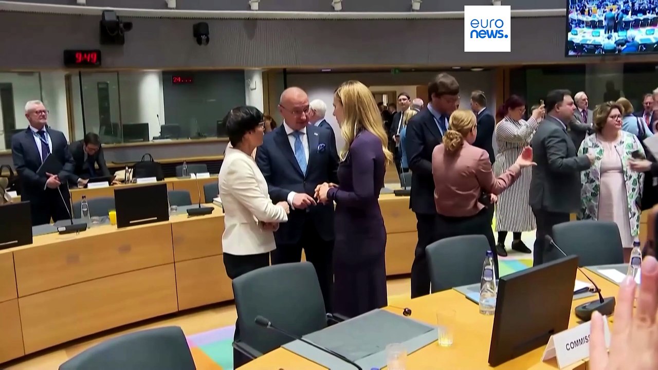 Le notizie del giorno | 12 maggio 2026 - Serale