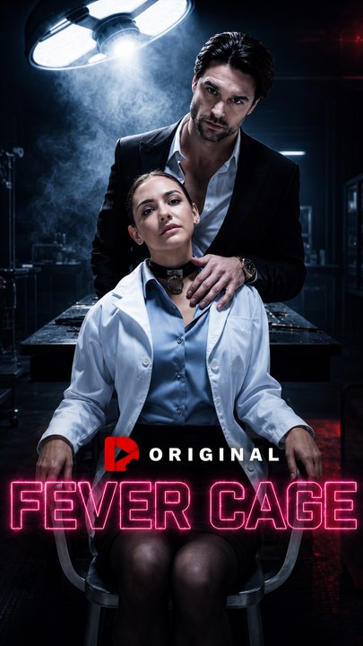 Fever Cage | Full Psychological Romance Thriller Movie (ENG)