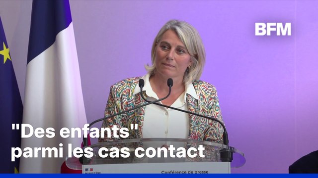 Hantavirus: Des enfants se trouvent parmi les cas contact en France
