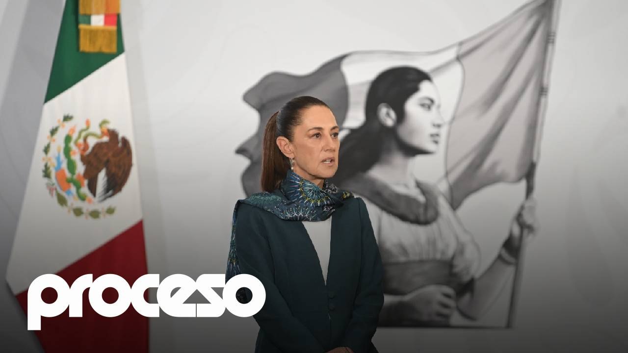 Los temas más importantes de la conferencia mañanera del martes 12 de mayo 2026