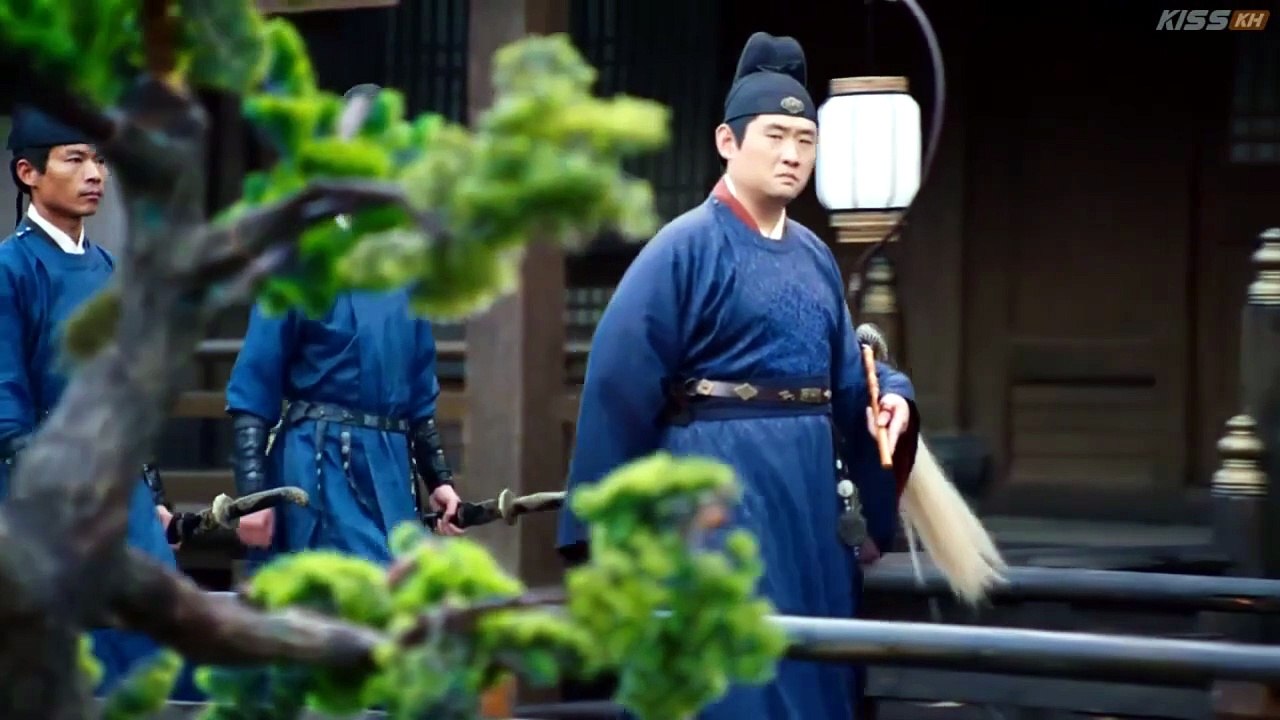 The Inescapable (2026) Episode 15 16 - Eng Sub [Full Movie] [Free Online HD]Full EP - Full