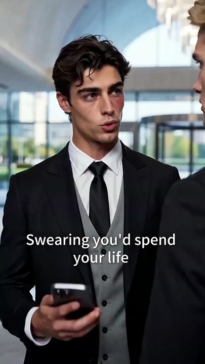 My Assistant Stole My Life