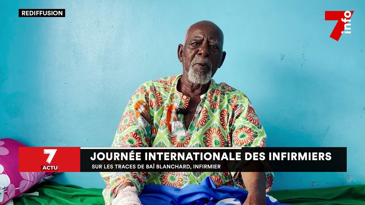 Le 7Actu du 12 mai 2026 (édition 15H)