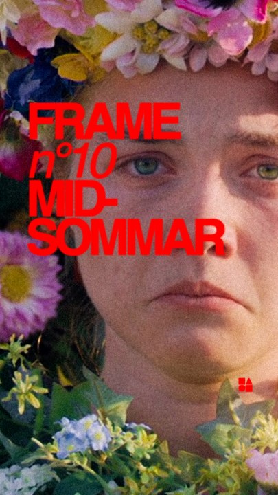 FRAME 10 — Midsommar