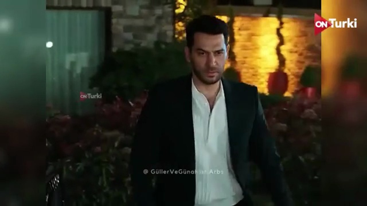 مسلسل ورود وذنوب الحلقة 29 اعلان 1 الرسمي مترجم للعربية(360P)