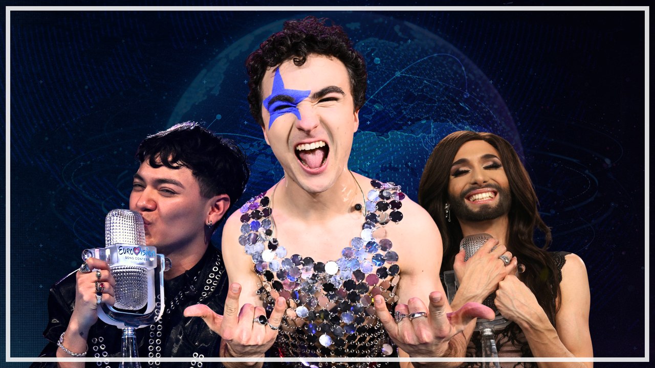 Alles, was man über den 70. Eurovision Song Contest wissen muss