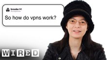 Cybersecurity Expert Answers Hacking Questions